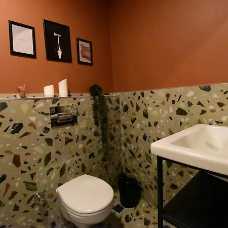 Stunning Seaview 2br Near Metro - Ym4 Apartamento *