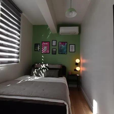 Stunning Seaview 2br Near Metro - Ym4 * Estambul