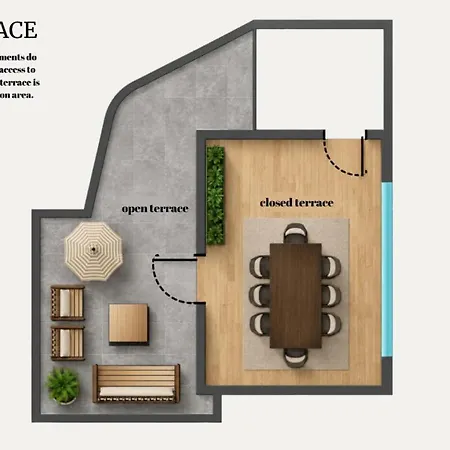 Stunning Seaview 2br Near Metro - Ym4 Apartment Istanbul