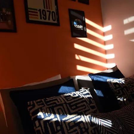 Stunning Seaview 2br Near Metro - Ym4 * Stambuł